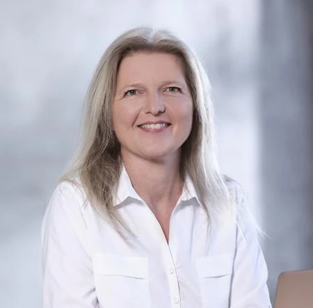 Direktør for Regionssekretariatet, Helene Bækmark