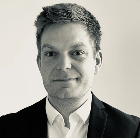 Økonomidirektør, Søren Heldgaard Olesen