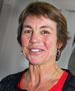 Anne-Mette Momsen