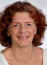 Maria Brinck Krog
