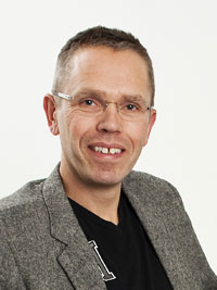 Lars Aarup Jensen