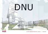 DNU - model