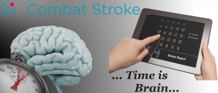 Combat Stroke - Time is Brain