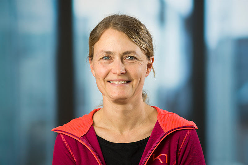 Pia Nissen