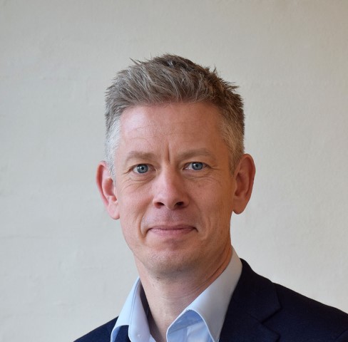 It-direktør Anders Jørgensen