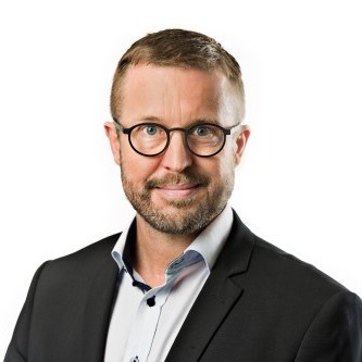 Hospitalsdirektør Thomas Balle Kristensen (aktuelt konstitueret hospitalsdirektør på AUH)