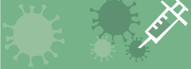 Link til info om corona-vaccine
