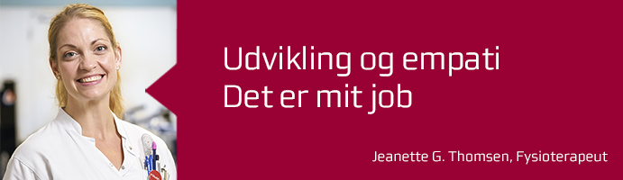 Ledige stillinger: Find et job med hjerne og hjerte Region Midtjylland