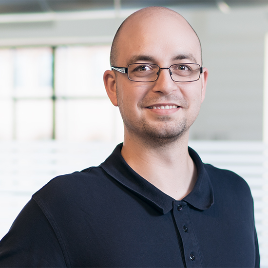 Billede af mobil supporter Daniel Hartz Hagensen
