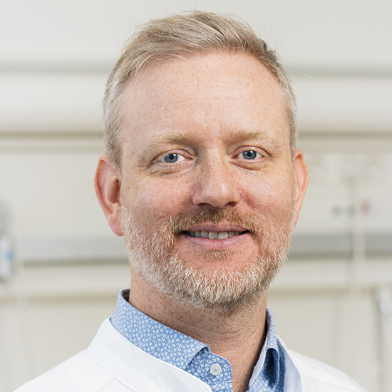 Mød læge og Ph.d studerende Rasmus Blechingberg Friis