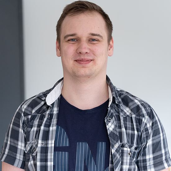 Mød pædagog Lukas Asbjørn Møller