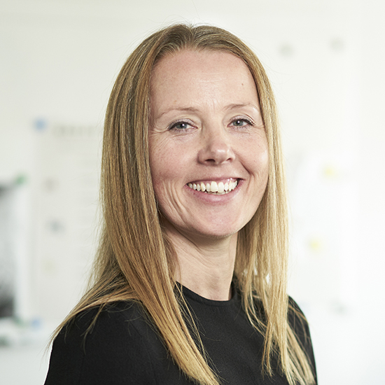 Mød specialkonsulent Stine Rasmussen