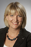 Anne Jastrup, nu fastansat som direkrør for psykiatri og socialområdet i REgion Midtjylland