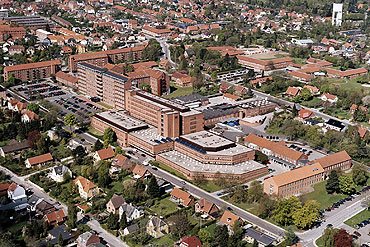 Regionshospitalet Randers