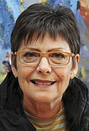 Ida Götke