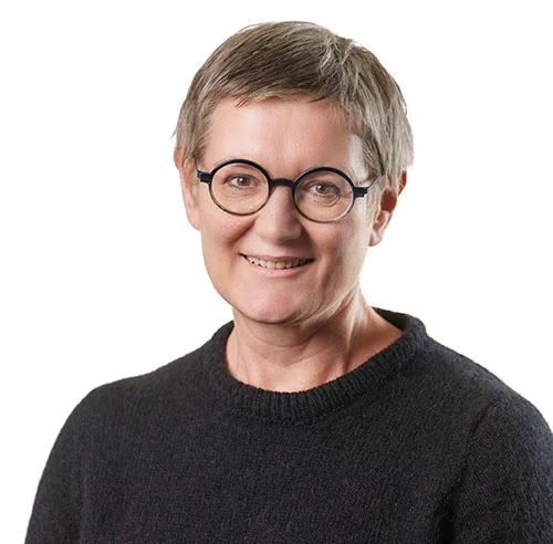 Konstitueret hospitalsdirektør for Psykiatrien Helle Odde Poulsen