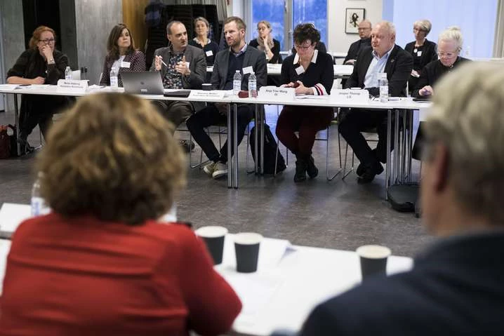 Rådet for Fremtidens Kompetencer