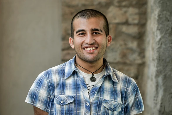 Hamad Albadry.