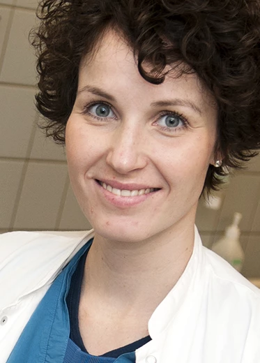 Christine Rohr Thomsen 