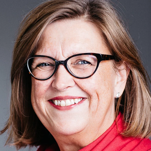 Direktør for Indkøb & Medicoteknik, Dorte Christensen 