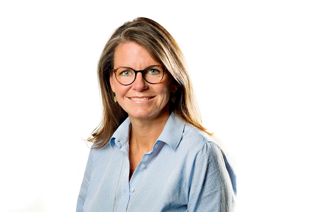 Tina Ebler
