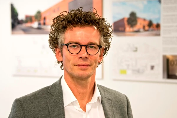 Jens Meldgaard Bruun