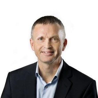 Direktør for Regionssekretariatet, Carsten Lind