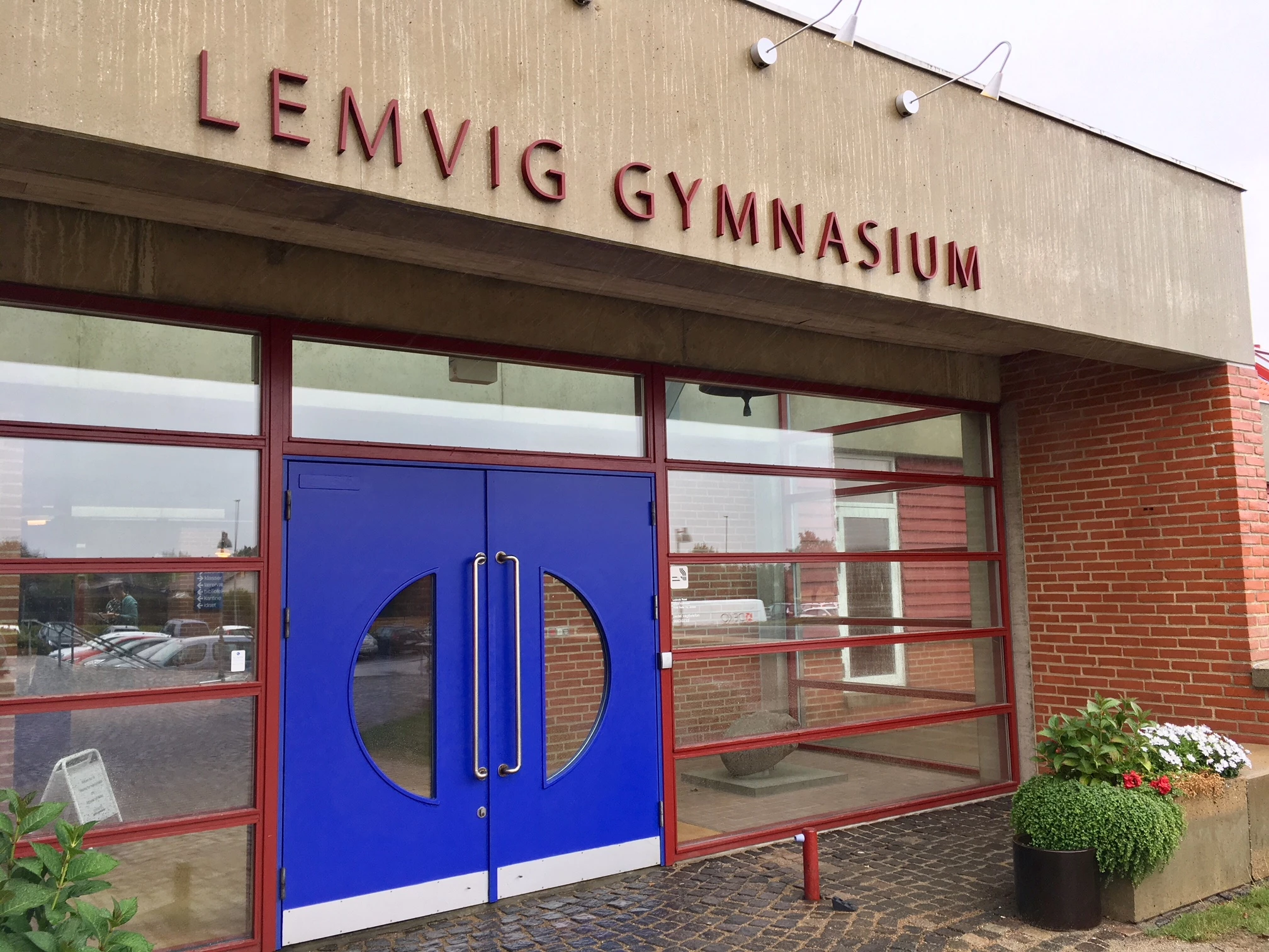  Lemvig Gymnasiums projekt "Klimastudent" skal bevidstgøre de unge om mulighederne ved at vælge en uddannelse inden for klimaområdet.