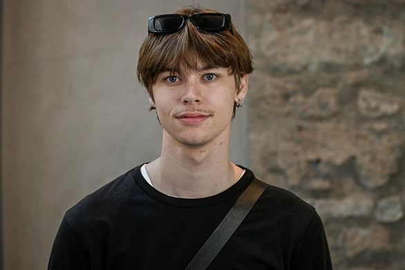 Christian Skjødt-Pedersen.