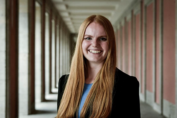 Ane Helt Zielke.