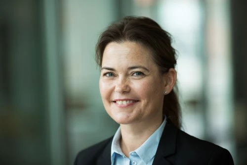 Rikke Skou Jensen