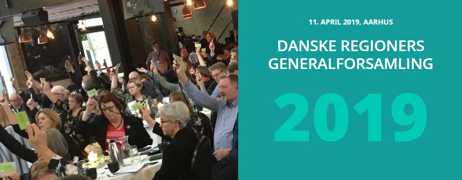 Gå til danske regioner