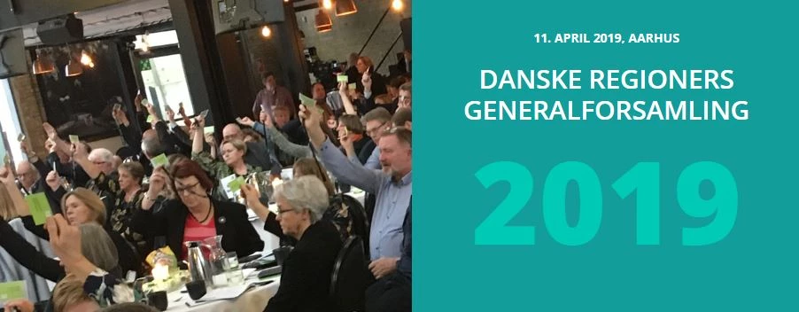 Gå til danske regioner