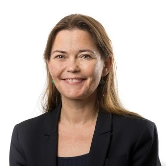 Direktør for Sundhedsplanlægning, Rikke Skou Jensen
