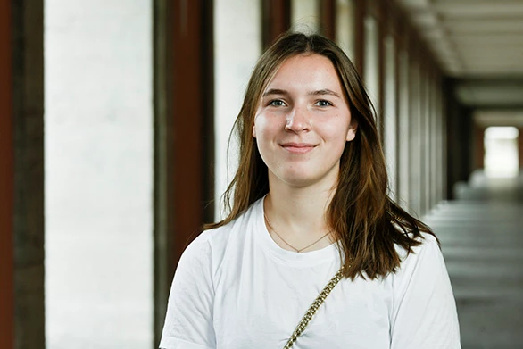 Karen Kjølby Eika.