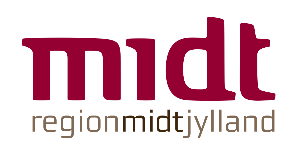 overdrive Sommetider Hæderlig Job - Region Midtjylland