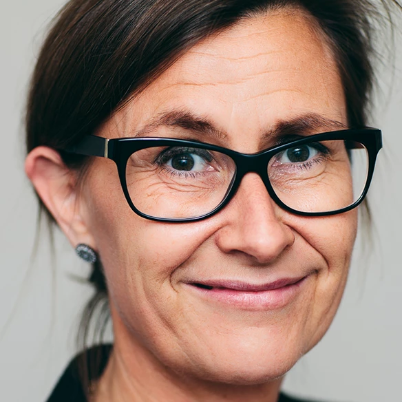 Birgitte Nellemann