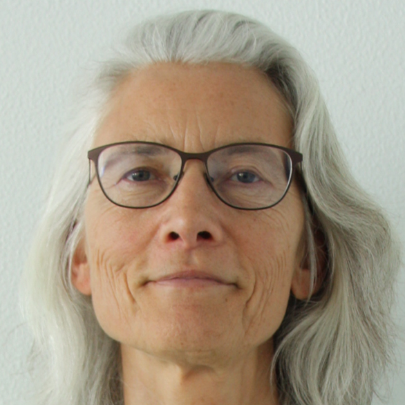 Charlotte Toftgård Nielsen