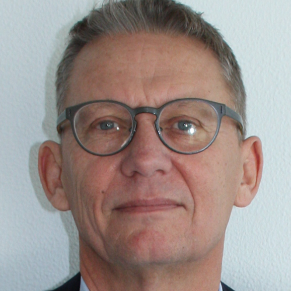 Lars Hansen