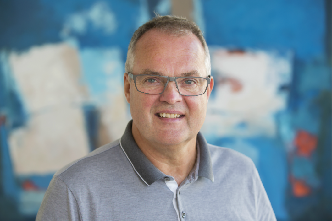 Jørgen Schøler Kristensen Jørgen Schøler Kristensen