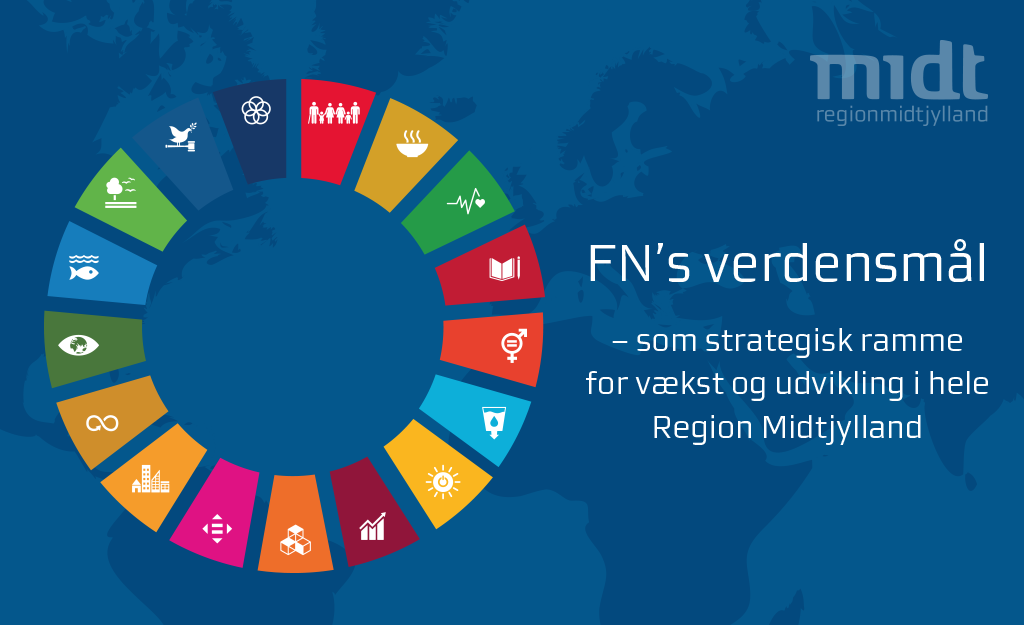 Gå til side om Strategi for Regional Udvikling