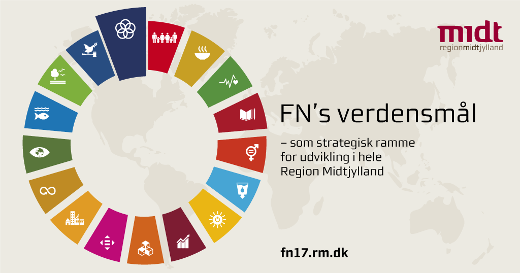 FN's verdensmål