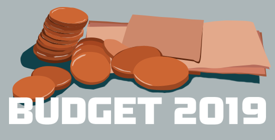 Budget 2018