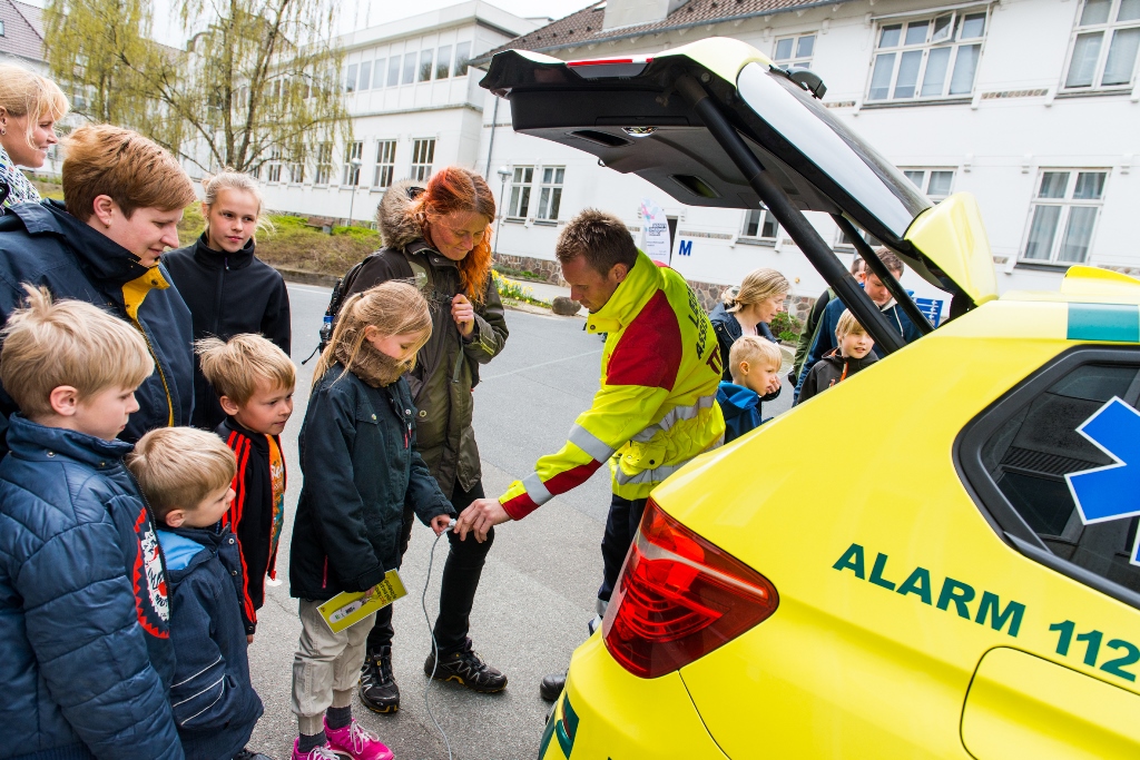 Komprimeret Arkivfoto - Forskningens Døgn på Regionshospitalet Silkeborg.jpg