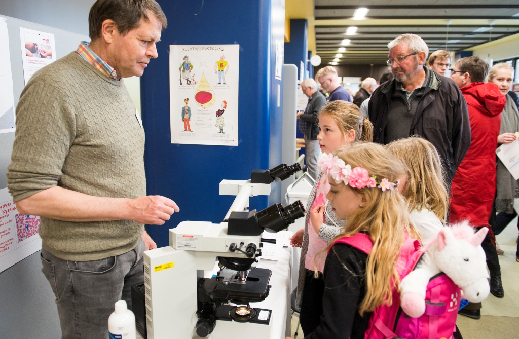 Komprimeret Arkivfoto - Forskningens Døgn på Regionshospitalet Viborg.jpg