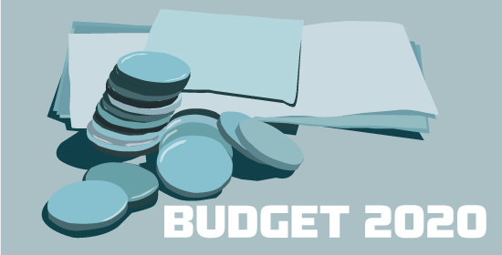Gå til temaside om budget 2020