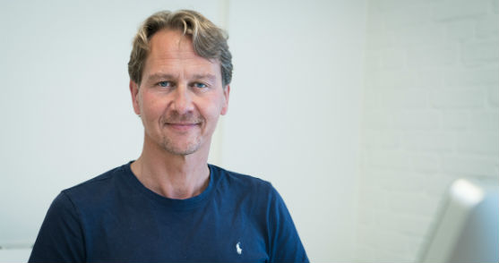 Læge Kristian Sandvej Læge Kristian Sandvej