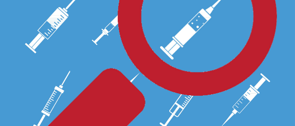 Gå til siden 9 myter om vaccinationer – hvad er fup og fakta?