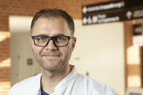 Bjarne Mygind-Klavsen