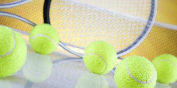 tennisbolde